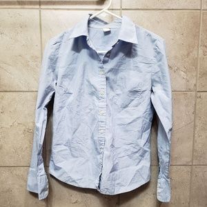 J Crew Blouse